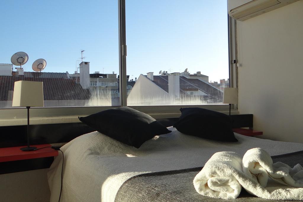 Apartamento Mi Casa Tu Casa *