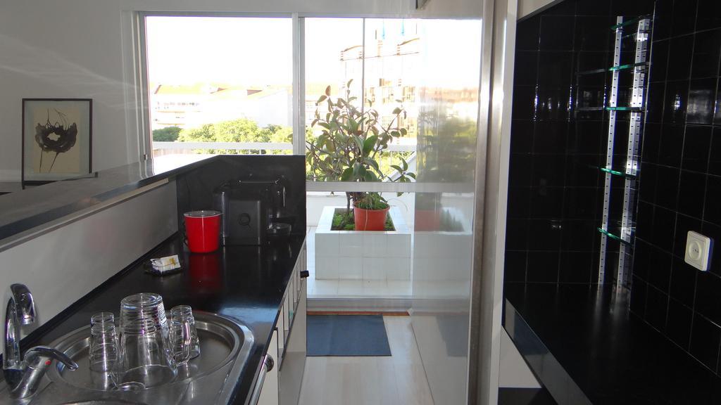 Apartamento Mi Casa Tu Casa