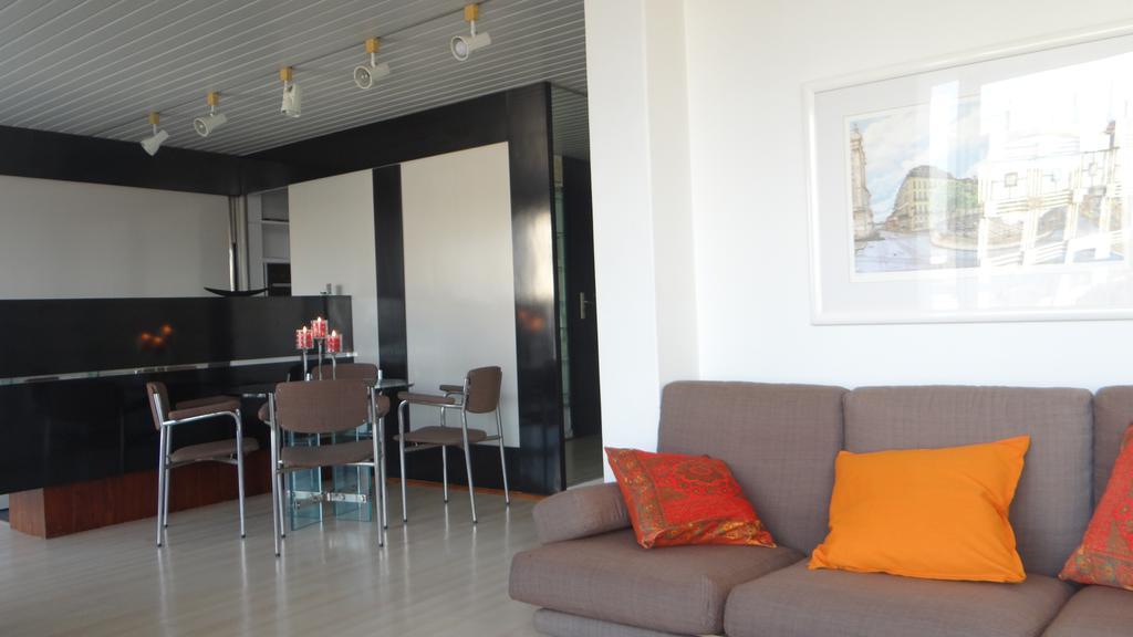 Apartamento Mi Casa Tu Casa Lisboa